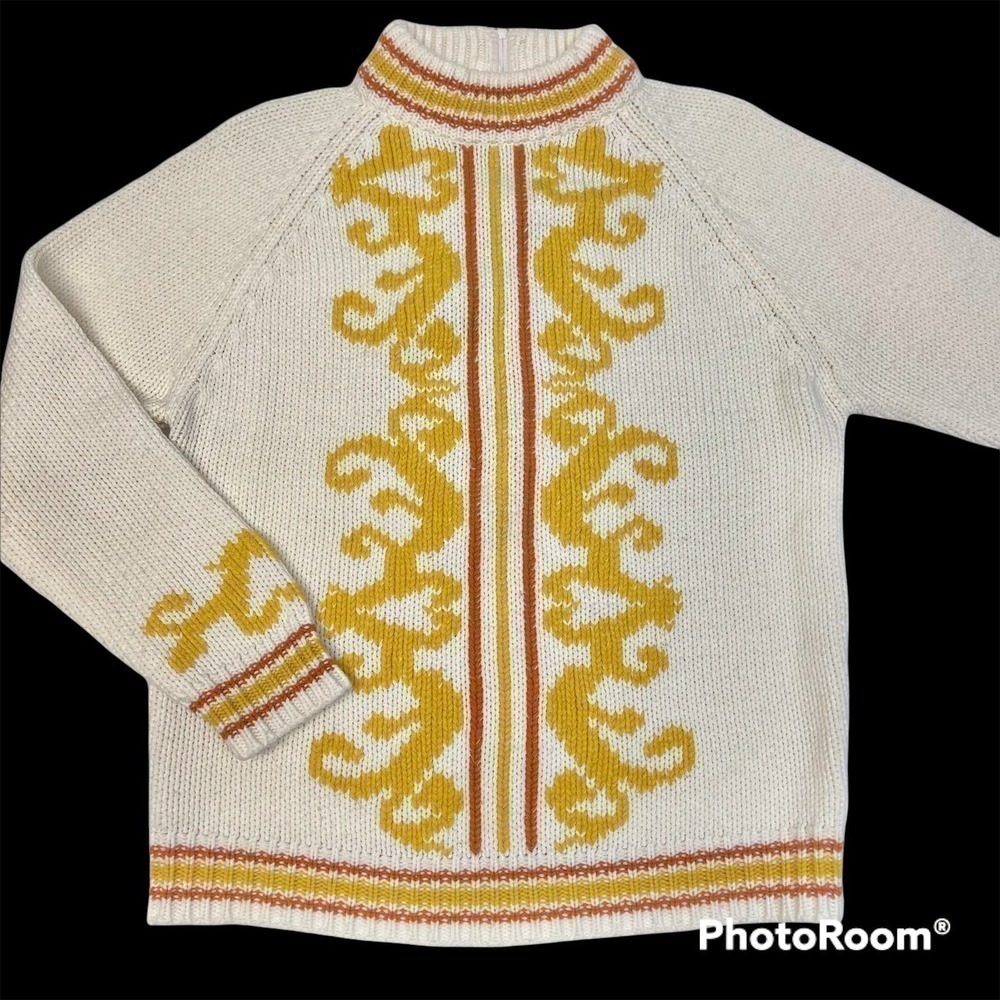 Donnkenny Vintage Chunky Women's Sweater